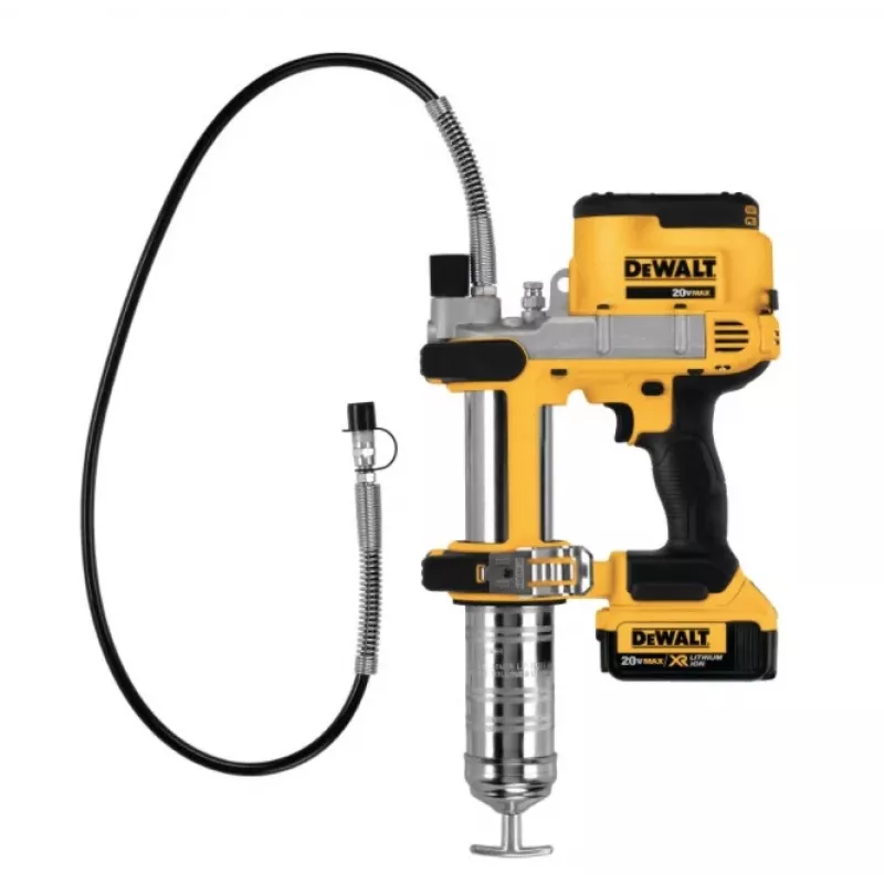 DeWALT DCGG571M1 elektriline määrderelv