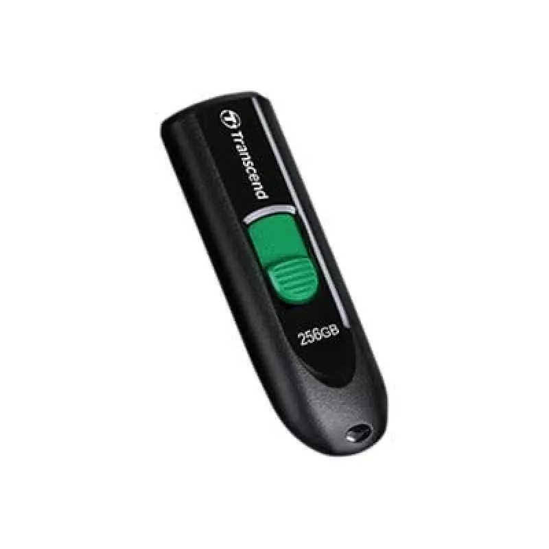 Mälupulk Flash USB3 256GB/790C TS256GJF790C Transcend
