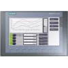 Siemens 6AV21232JB030AX0 puutejuhtpaneel 22,9 cm (9 tolli) 800 x 480 pikslit