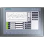 Siemens 6AV21232JB030AX0 puutejuhtpaneel 22,9 cm (9 tolli) 800 x 480 pikslit