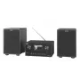 Imperial DABMAN i310 DAB+/FM must raadio