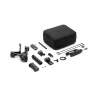 Käsistaabilisaator DJI RS 4 Combo Must Alumiinium 12h aku