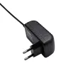 Akyga AK-TB-22 universaalne toiteadapter, 5 V, 2 A, 10 W, 5,5 x 2,1 mm, 1,5 m