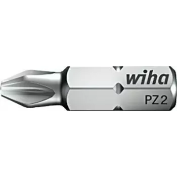 Kruvikeeramisotsak Wiha 7012 Z 1 tk Pozidriv PZ 1 25 mm