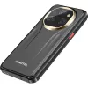 Nutitelefon Oukitel WP39 Pro 12/512 11000mAh Kuldne