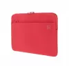 TUCANO Top Second Skin neopreenkate MacBook Pro 13 jaoks, punane