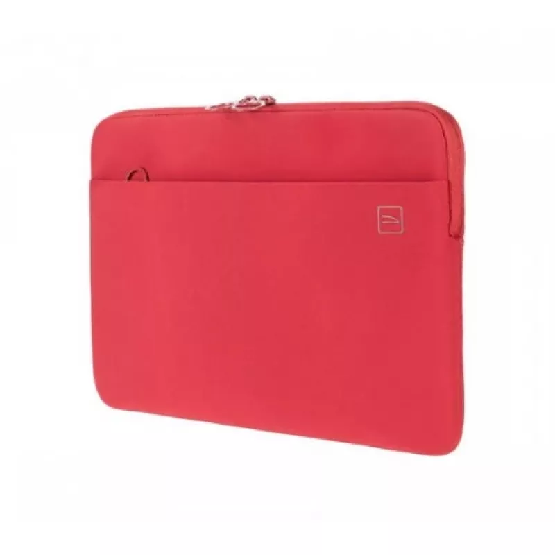 TUCANO Top Second Skin neopreenkate MacBook Pro 13 jaoks, punane