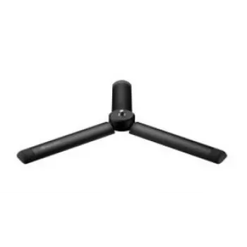 Statiiv Insta360 All-Purpose Action Camera 3-jalaline Alumiinium 1/4 tolli keere Must, 46,4 cm jalajälg, 0,5 kg kandevõime