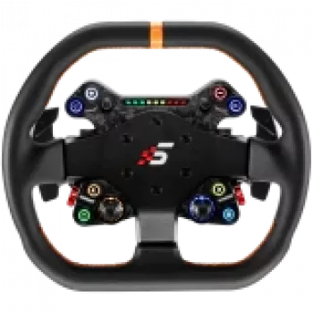 Direct Drive Simulatsioonirool Simagic NEO X 310G S217 — jõutagasisidega sim-racing rool