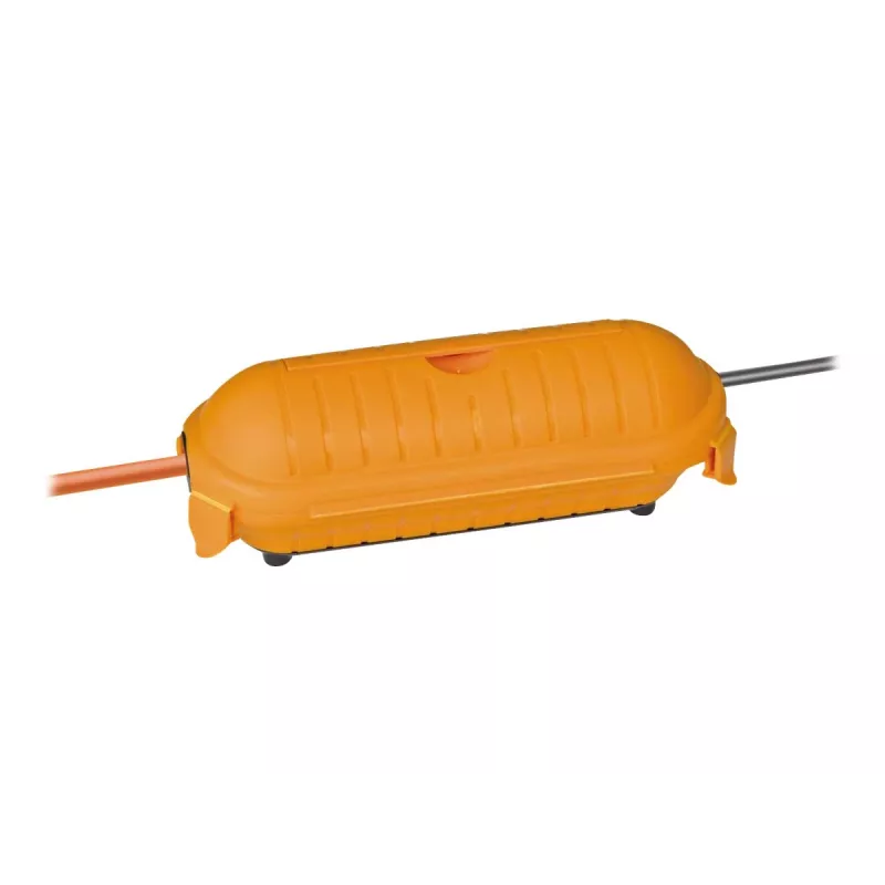 Elektrikarp Brennenstuhl 1160440 kollane