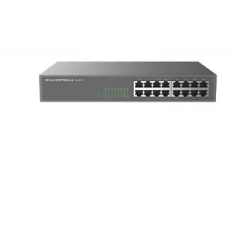Haldamata lüliti Grandstream GWN7702P 10G Ethernet 16 porti