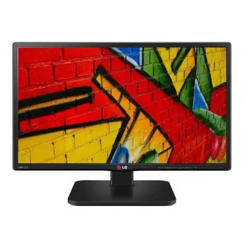 LG 24BK450H arvutimonitor 60,5 cm (23,8 tolli) 1920 x 1080 pikslit Full HD LCD must