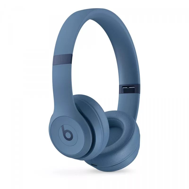 Beats Solo 4 juhtmeta kõrvaklapid - Schieferblau