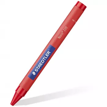 Vahapõhised pliiatsid Staedtler 220 08 C12 Erinevad värvid 12 tk