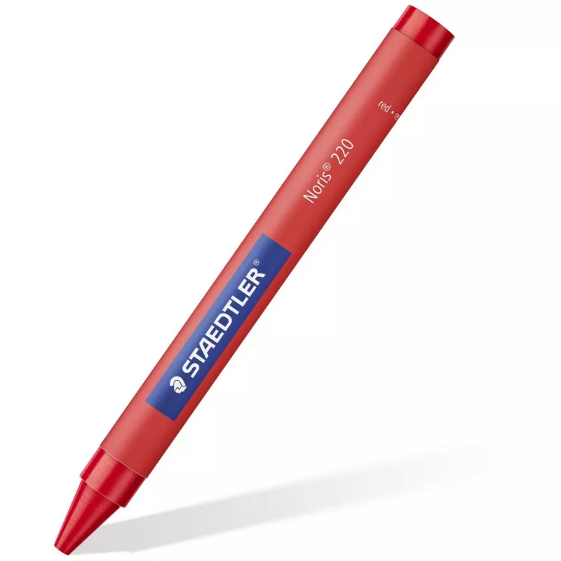 Vahapõhised pliiatsid Staedtler 220 08 C12 Erinevad värvid 12 tk