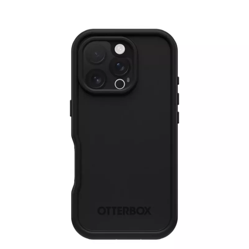 Otter Products OtterBox FRE – veekindel kaitseümbris mobiiltelefonile – ühildub MagSafe'iga – polükarbonaatkiht, termoplastne elastomeer