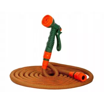 RAMP HOSE OGR. STRETCHABLE 10-40m