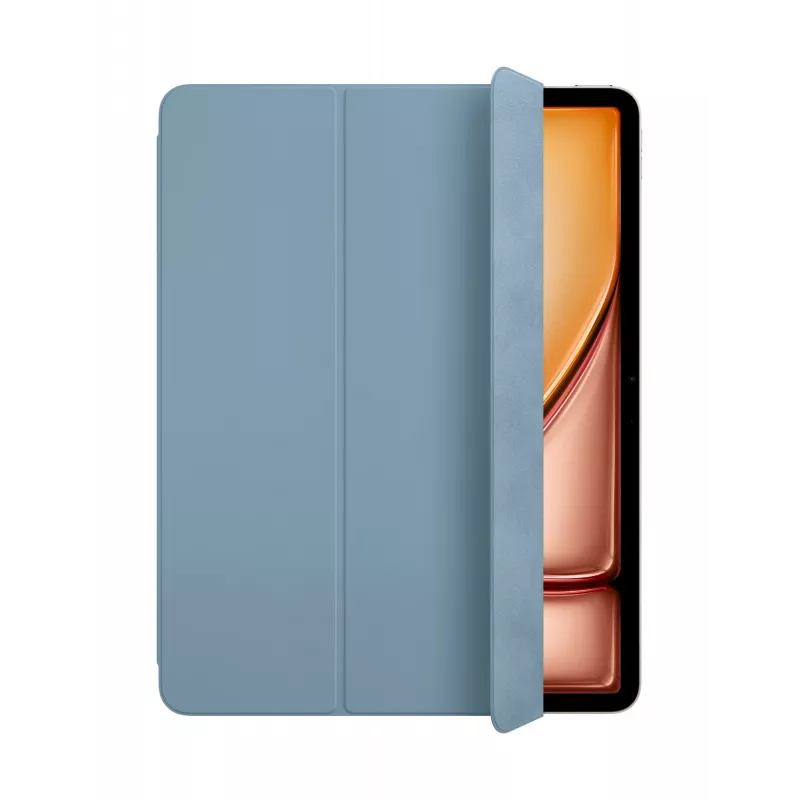 Smart Folio ümbris iPad Air 13-tollisele (M2) - teksasinine
