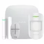 Alarm Security STARTERKIT/valge 38168 Ajax
