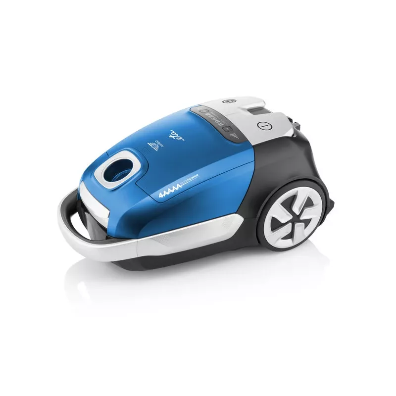 ETA | Tolmuimeja | Adagio ETA251190000 | Kotiga | Võimsus 800 W | Tolmumahutavus 4,5 L | Sinine