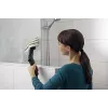 Kärcher 2.863-346.0 - põrandalapp - valge - kollane - kangas - Kärcher SC 2 Deluxe - SC 2 EasyFix - SC 3 EasyFix - SC 4 Deluxe - SC 4 EasyFix - SC 4 EasyFix - Iron SC... - 345 mm - 11