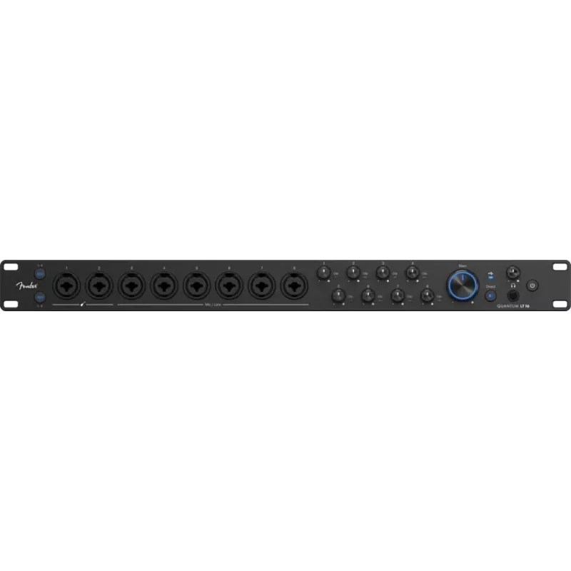 Fender Quantum LT 16 EU - USB-C heliliides