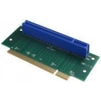 Sisemine liidesekaart Inter-Tech 88885398 PCI sinine roheline