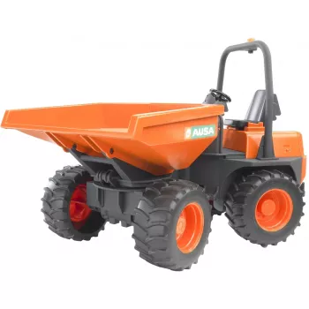 Play Vehicle Bruder 02449