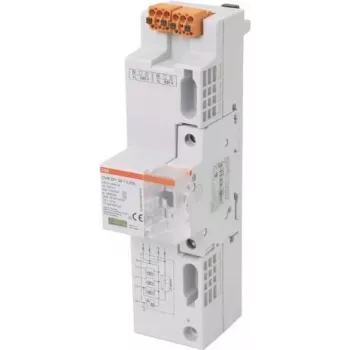 ABB OVR ZP+ 3N 7.5-255 M kombineeritud liigpingepiirik (2CTB815799R2800)