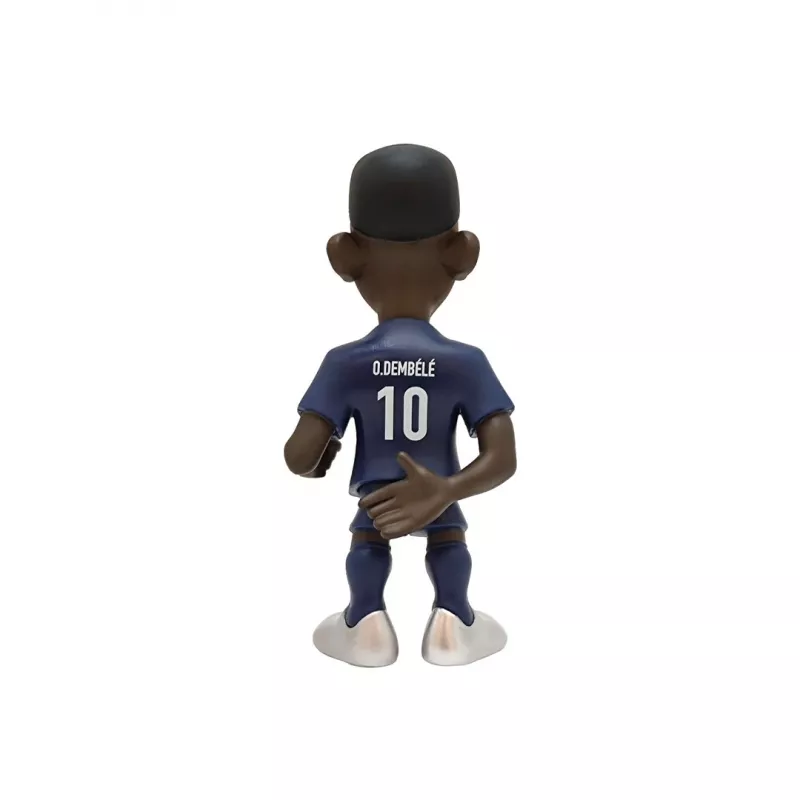 Kogumisväärne mängufiguur MiniX MINIX PSG - DEMBELE, miniatuurne mängija mudel, 15085