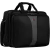 Wenger/SwissGear Legacy 17 sülearvuti kott 43,2 cm (17) portfell must, hall