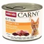 ANIMONDA Carny Kitten linnuliha veiselihaga - märg kassitoit - 200 g