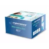 Kantav inhalaator ESPERANZA ECN005 — kompaktne taskunebulisaator, 0,2 ml/min, 21 dB, USB, 2×AA