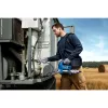 akutoitega määrdepüstol GFP 18V-10 Professional, 18 V (sinine/must, ilma aku ja laadijata)