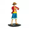 ABYstyle figuur ONE PIECE Figuur Monkey D. Luffy x2