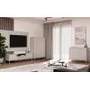 KAMARO 2D õhuke kummut, kašmiiri värv