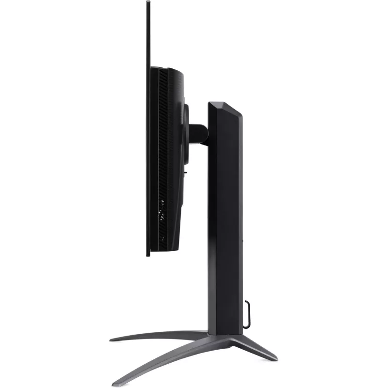 Acer X27U arvutimonitor 68,6 cm (27 inch) 2560 x 1440 pikslit Wide Quad HD OLED must