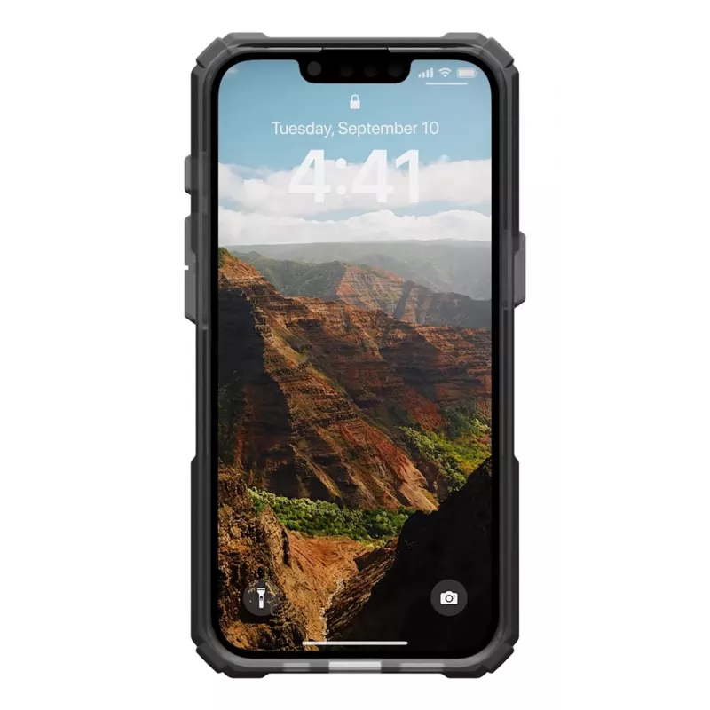 UAG Plasma XTE Magsafe ümbris iPhone 16e jaoks