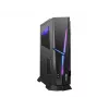 Lauaarvuti MSI MPG Trident AS AI 2nd Intel Core Ultra 5 225F, 32 GB DDR5, 1 TB SSD, NVIDIA GeForce RTX 5060, Wi‑Fi, Bluetooth, Windows 11 Home
