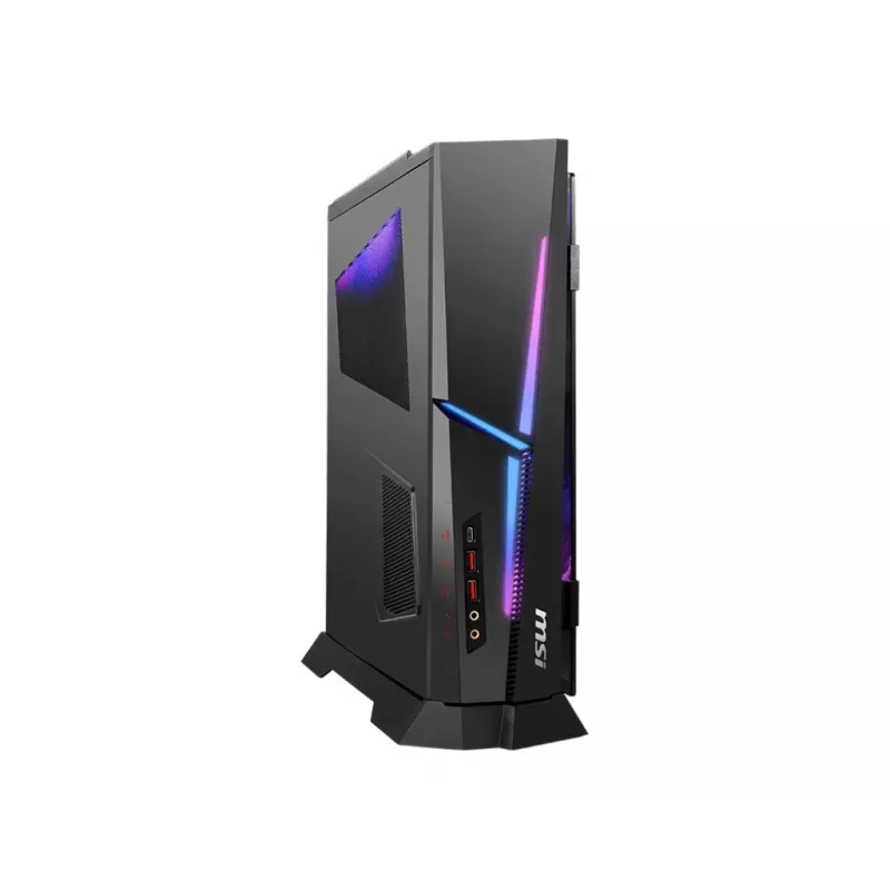 Lauaarvuti MSI MPG Trident AS AI 2nd Intel Core Ultra 5 225F, 32 GB DDR5, 1 TB SSD, NVIDIA GeForce RTX 5060, Wi‑Fi, Bluetooth, Windows 11 Home