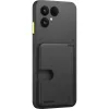 Kaardihoidik Fairphone 6-le (Horizon Must) – Fairphone F6CRDH-1ZW-WW1