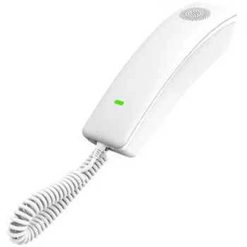 IP-telefon Fanvil H2U-W Valge 2 liini
