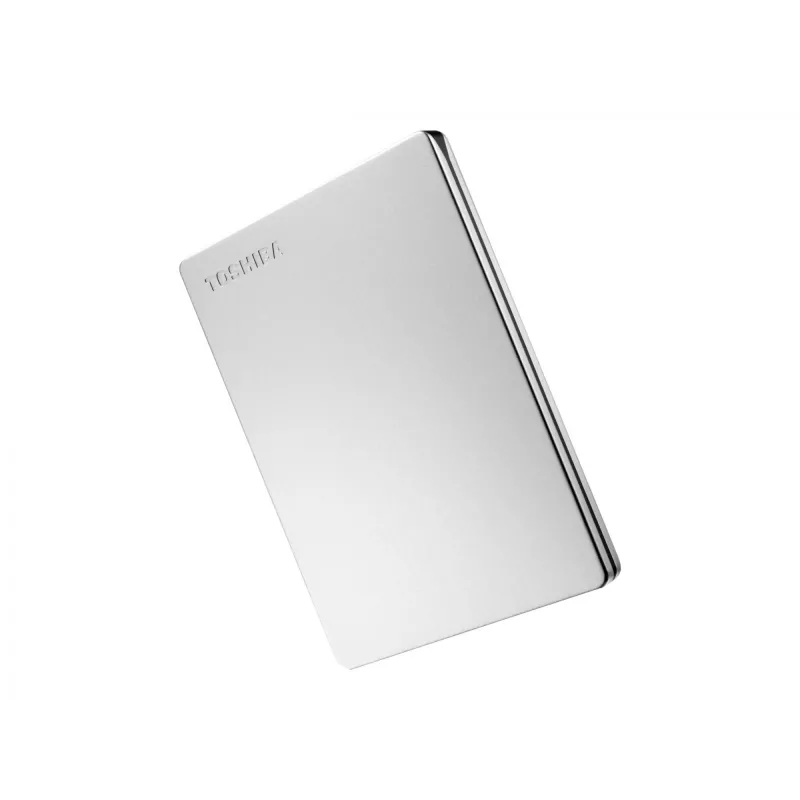Väline kõvaketas Toshiba 2TB 2.5 tolli USB 3.2 Gen 1 Canvio õhuke