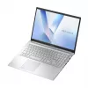 Sülearvuti ASUS VivoBook 15 X1504VA-BQ4292 — Intel Core 5 120U, 15,6-tolline FHD IPS, 16 GB muutmälu, 512 GB SSD, ilma operatsioonisüsteemita