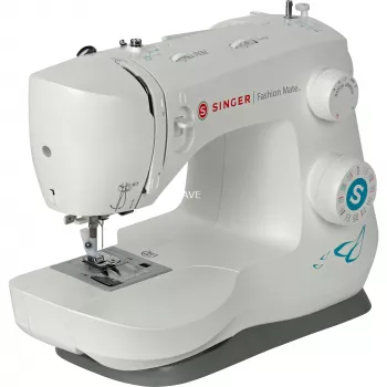 SINGER 3342 Automaatne õmblusmasin Elektromehaaniline