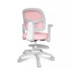 Junior 5.0 Pink pöörlev tool