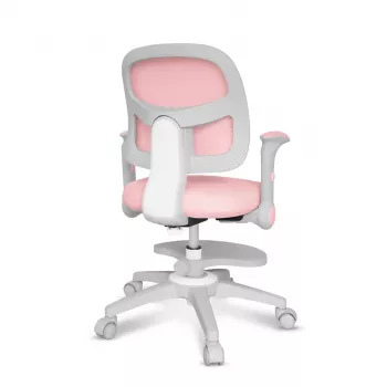 Junior 5.0 Pink pöörlev tool