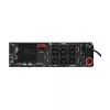 UPS 9PX 6000i RT3U HotSwap Netpack G2