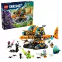 LEGO DREAMZZZ 71515 Tiigerhai tank