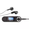 Intenso Music Walker - Digital Player - 16 GB - Must
